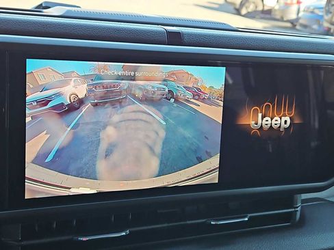 New 2026 Jeep Wrangler Sport image 27