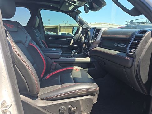 Used 2021 RAM 1500 TRX w/ TRX Level 2 Equipment Group AWD/4WD image 15
