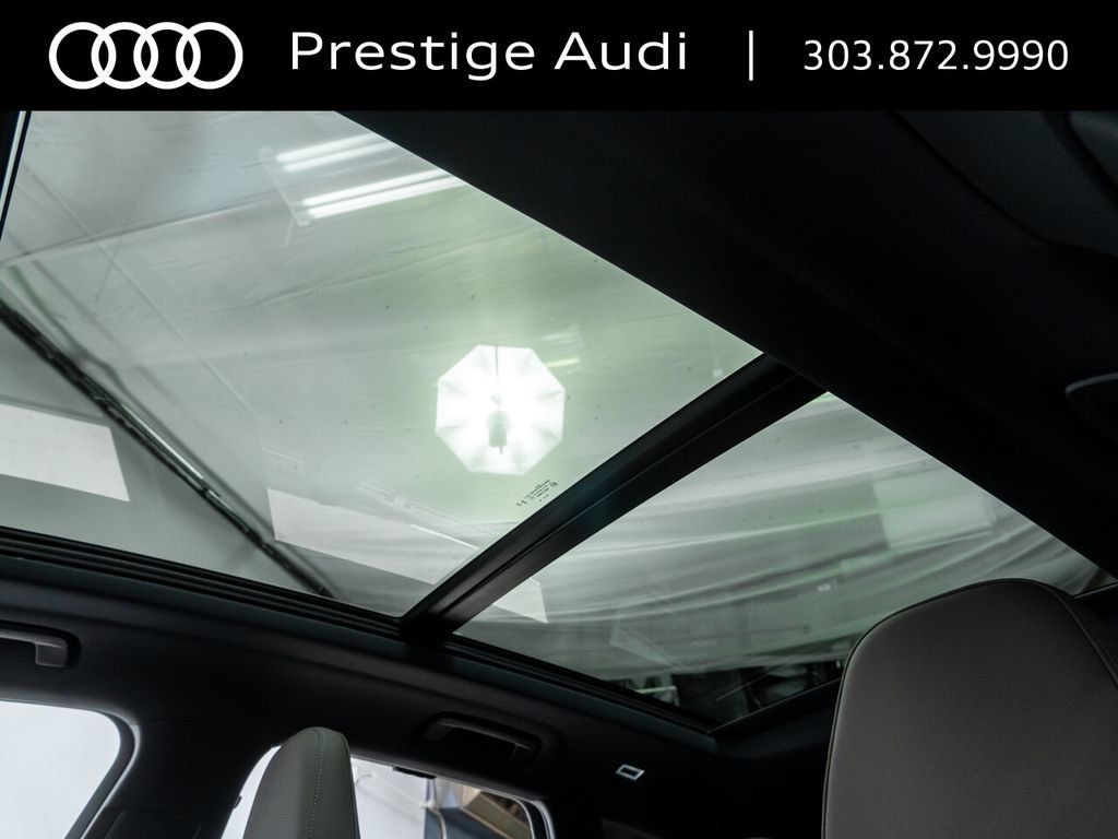 New 2026 Audi Q5 Premium Plus AWD/4WD image 25