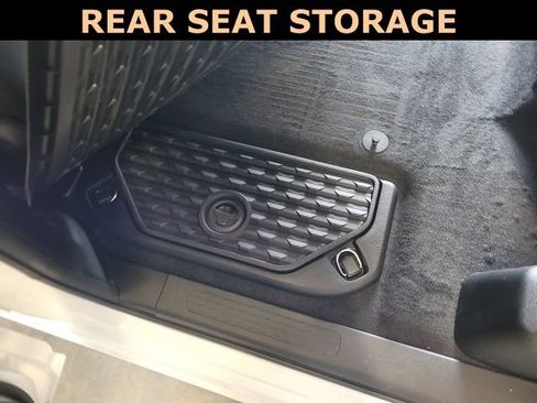 Used 2025 RAM 1500 Big Horn AWD/4WD image 36