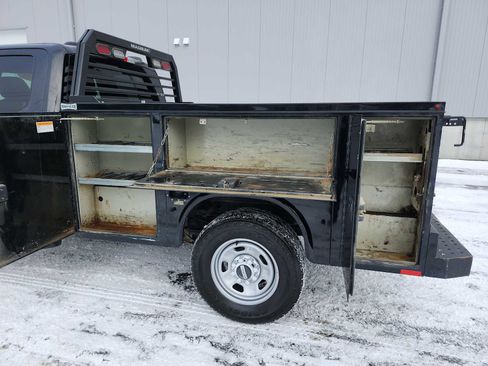 Used 2022 Ford F350 XL w/ STX Appearance Package image 16