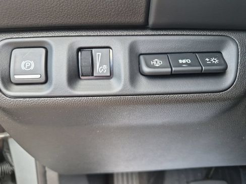 Used 2023 GMC Acadia AT4 w/ Technology Package AWD/4WD image 20