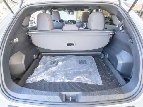 Certified 2025 Subaru Crosstrek 2.5i Sport w/ Popular Package #4A image 20