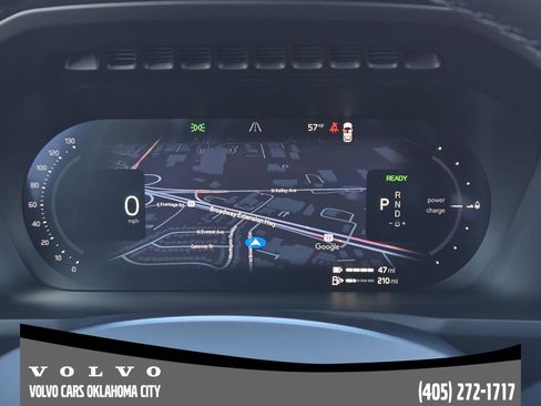 New 2026 Volvo XC90 T8 Ultra image 15