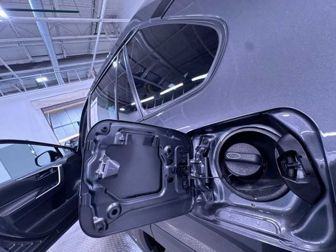 Used 2024 Toyota RAV4 LE image 38