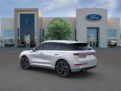 New 2024 Lincoln Corsair Grand Touring