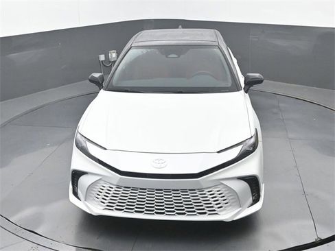 New 2026 Toyota Camry XSE image 29