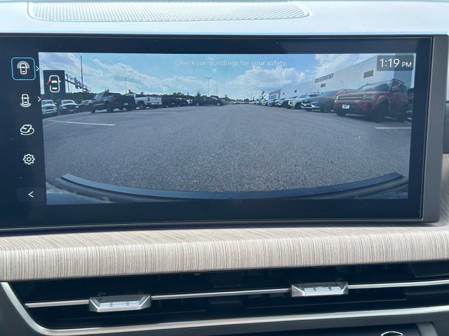 Used 2025 Hyundai Sonata Limited FWD image 29