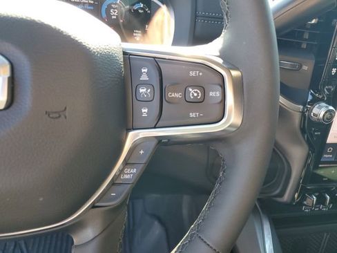 Used 2026 RAM 3500 Laramie image 12