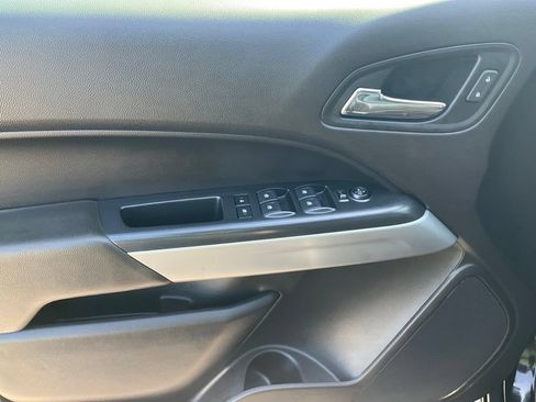 Used 2018 Chevrolet Colorado ZR2 AWD/4WD image 26