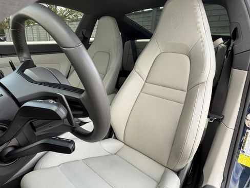 Certified 2021 Porsche 911 Carrera 4S image 5