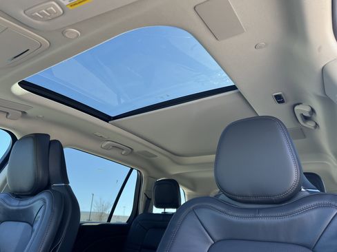 New 2026 Lincoln Aviator Reserve image 27