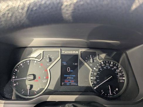 Used 2021 Toyota Tundra SR5 RWD image 11
