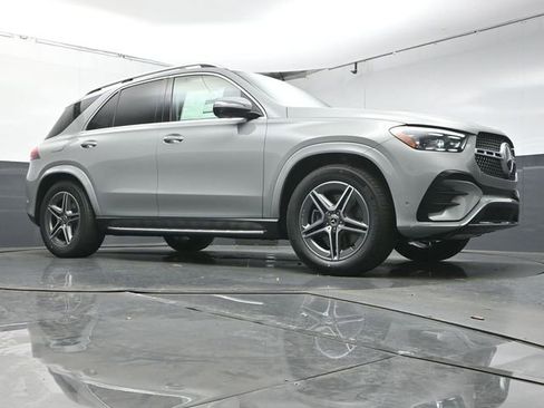 New 2026 Mercedes-Benz GLE 350 4MATIC image 41