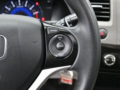 Used 2012 Honda Civic EX image 19