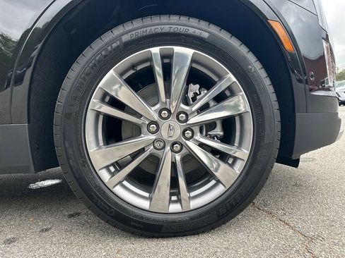 New 2026 Cadillac XT5 Premium Luxury image 12