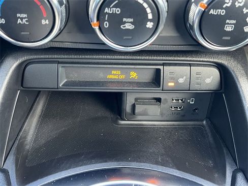 Used 2022 MAZDA MX-5 Miata Grand Touring image 15