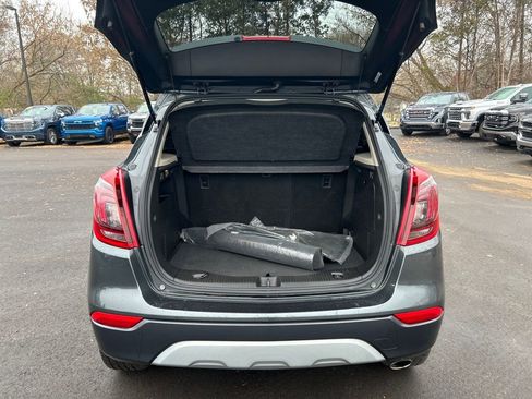 Used 2018 Buick Encore Preferred image 15