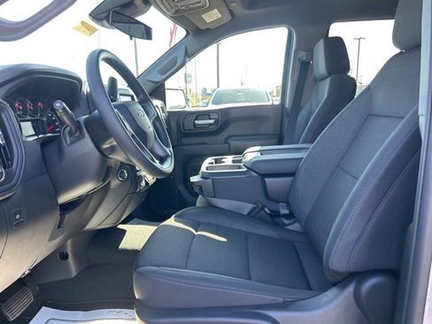 New 2026 Chevrolet Silverado 1500 Custom Trail Boss w/ LPO, Dark Essentials Package image 15