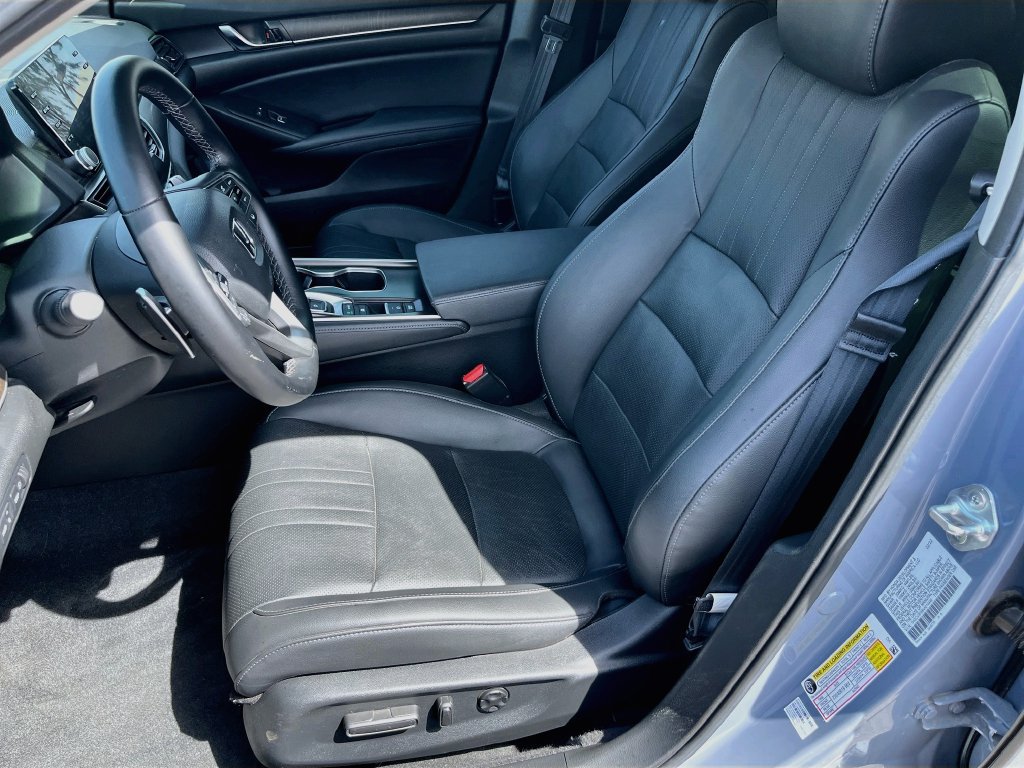Used 2022 Honda Accord Touring image 20