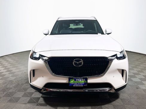 Used 2025 MAZDA CX-90 Plug-In Hybrid w/ Premium Plus AWD/4WD image 2
