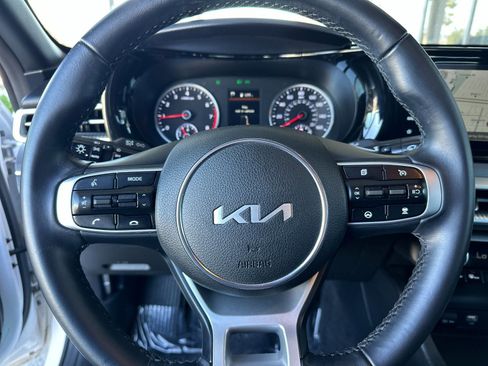 Used 2024 Kia K5 GT-Line w/ GT-Line Premium Package image 23