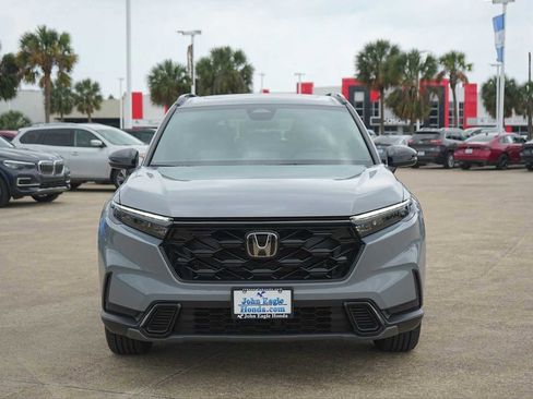 Used 2026 Honda CR-V Sport image 6