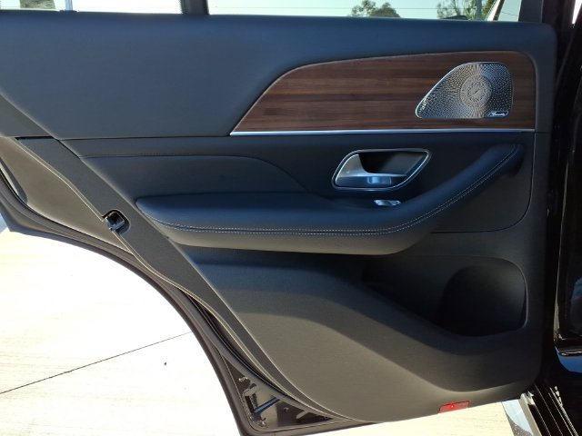 Certified 2025 Mercedes-Benz GLE 450 4MATIC Coupe image 17