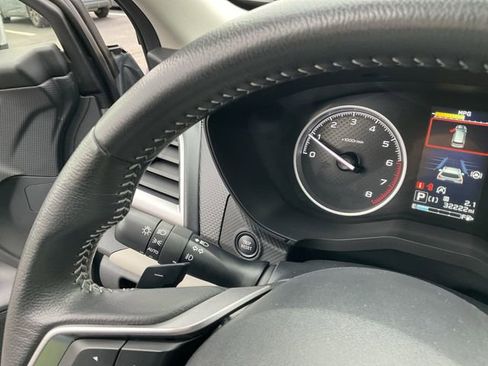 Used 2023 Subaru Forester Limited image 21