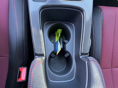 Used 2025 Honda Civic Si image 19