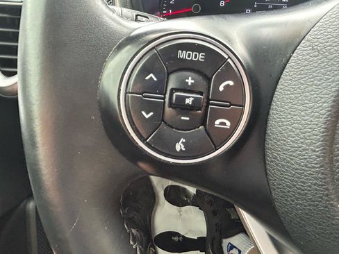 Used 2021 Kia Soul X-Line FWD image 18