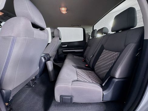 Used 2018 Toyota Tundra SR5 image 21
