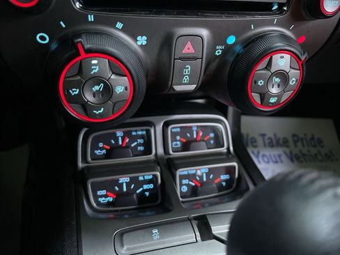 Used 2010 Chevrolet Camaro SS w/ RS Package image 21