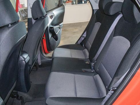 Used 2023 Kia Soul LX image 13