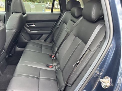 Used 2026 MAZDA CX-50 AWD 2.5 S w/ Weather Package image 11