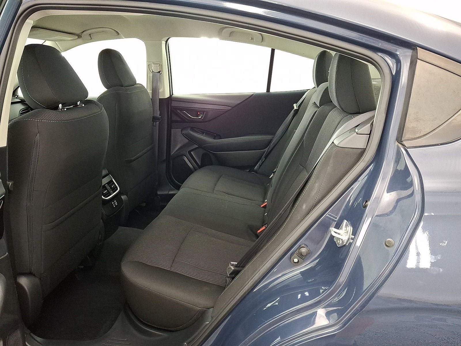 Used 2023 Subaru Legacy Premium AWD/4WD image 12