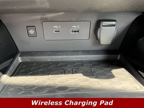 Certified 2025 Nissan Altima 2.5 SV w/ SV Premium Package FWD image 10