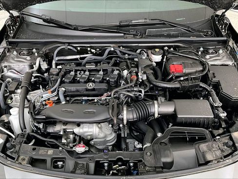 Used 2025 Acura Integra A-Spec image 12