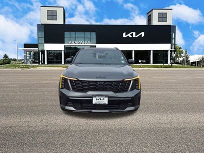 New 2026 Kia Sorento SX Prestige