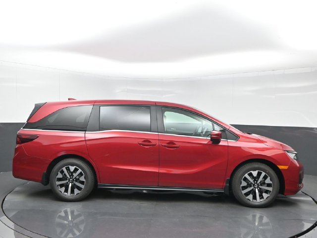 New 2027 Honda Odyssey EX-L image 7