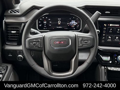 New 2026 GMC Sierra 2500 AT4X AWD/4WD image 12