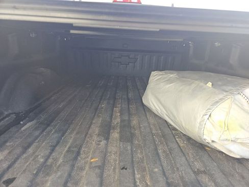 Used 2018 Chevrolet Silverado 2500 LTZ w/ Duramax Plus Package image 10