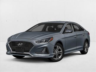 Used 2019 Hyundai Sonata SE video 1