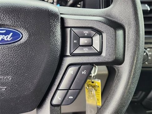 Certified 2019 Ford F150 XL w/ Equipment Group 101A Mid image 29