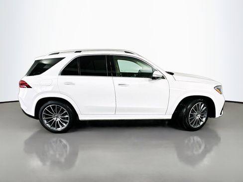 New 2026 Mercedes-Benz GLE 450 4MATIC image 8
