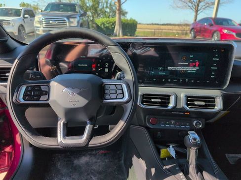 New 2026 Ford Mustang Premium image 19