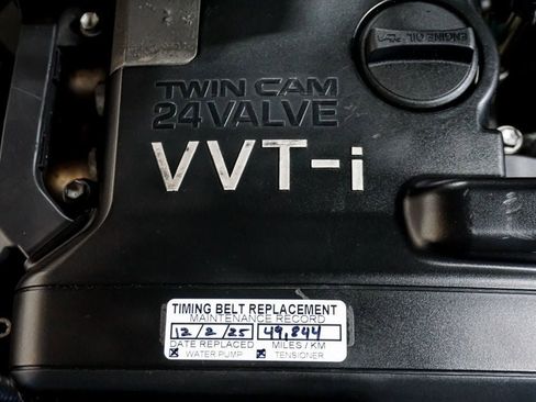 Used 2002 Lexus IS 300 image 13