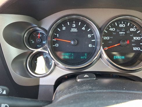 Used 2012 GMC Sierra 1500 SLE w/ Power Tech Package image 18