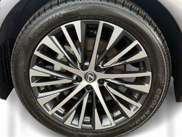 Certified 2023 Lexus RX 350 Premium Plus w/ Cold Area Package AWD/4WD image 9