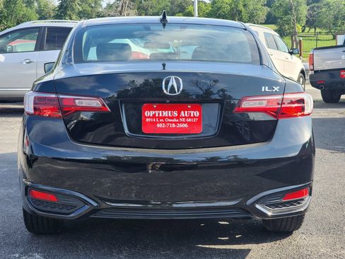 Used 2017 Acura ILX image 6